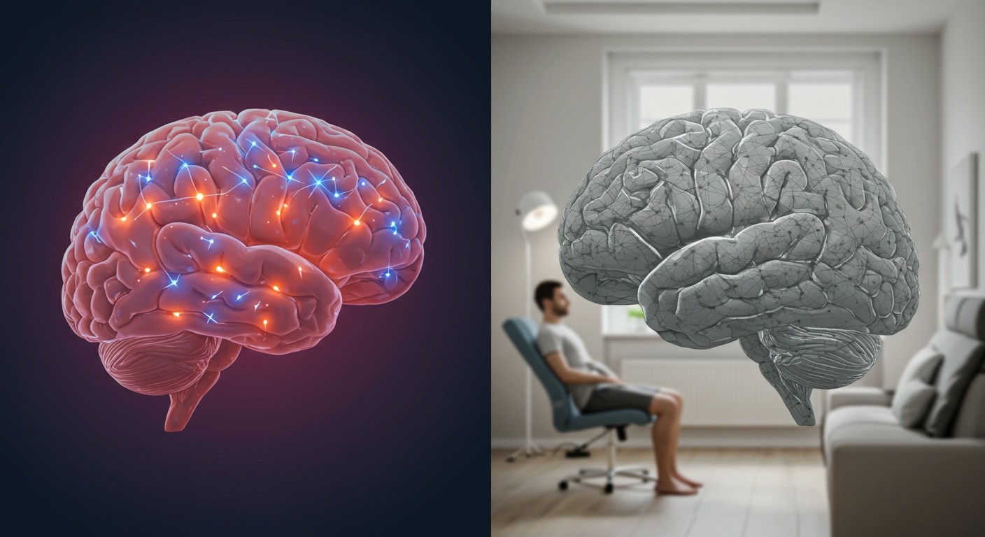 A neuroplaszticitás terápiai alkalmazása új reményeket nyújt.