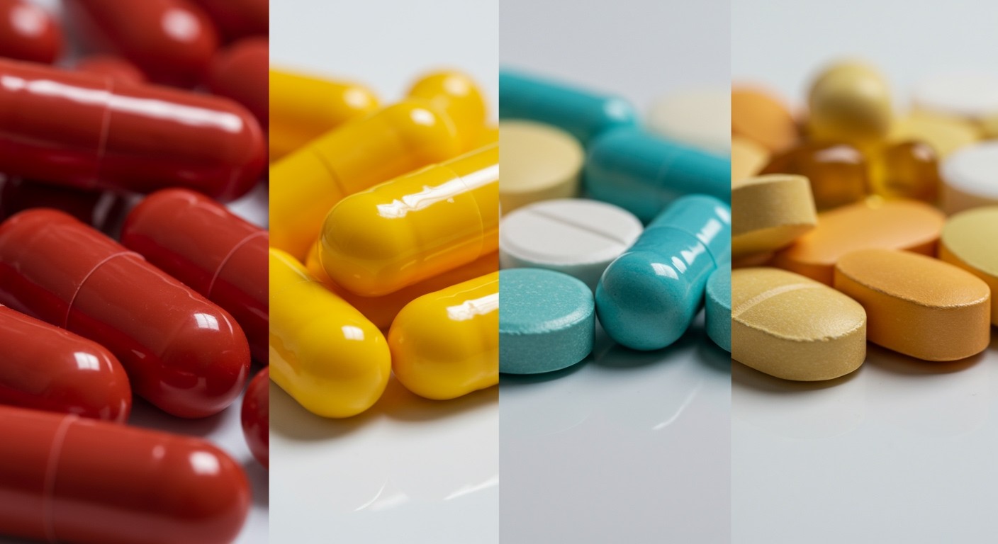 A pregabalin hatékonyabb lehet, mint sok más antiepileptikum.