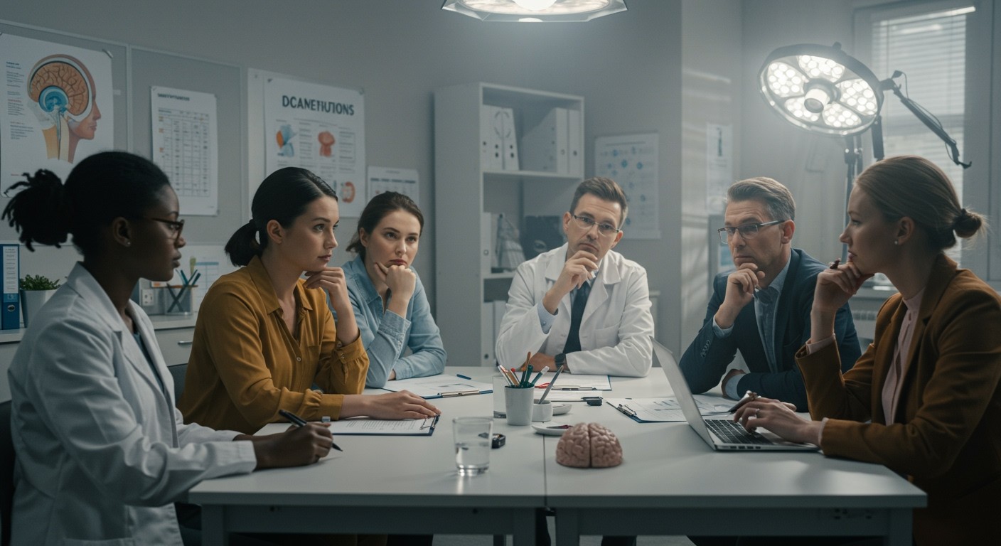 A pszichés zavarok diagnózisához szigorú kritériumok szükségesek.