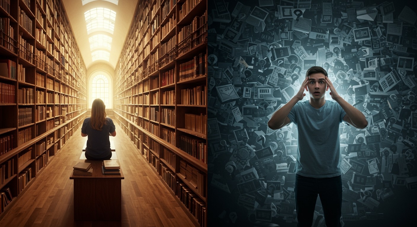 A szelektív információkeresés csökkenti a kognitív disszonanciát.
