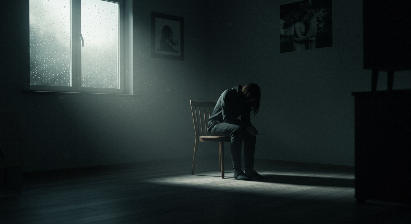 A szexuális abúzus fokozza a depressziós tüneteket.