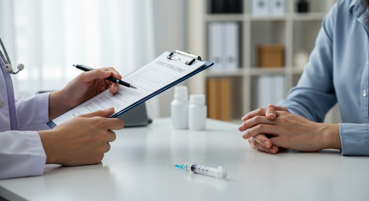 A DSM-5 a tűfóbiát szorongásos zavarok között sorolja.