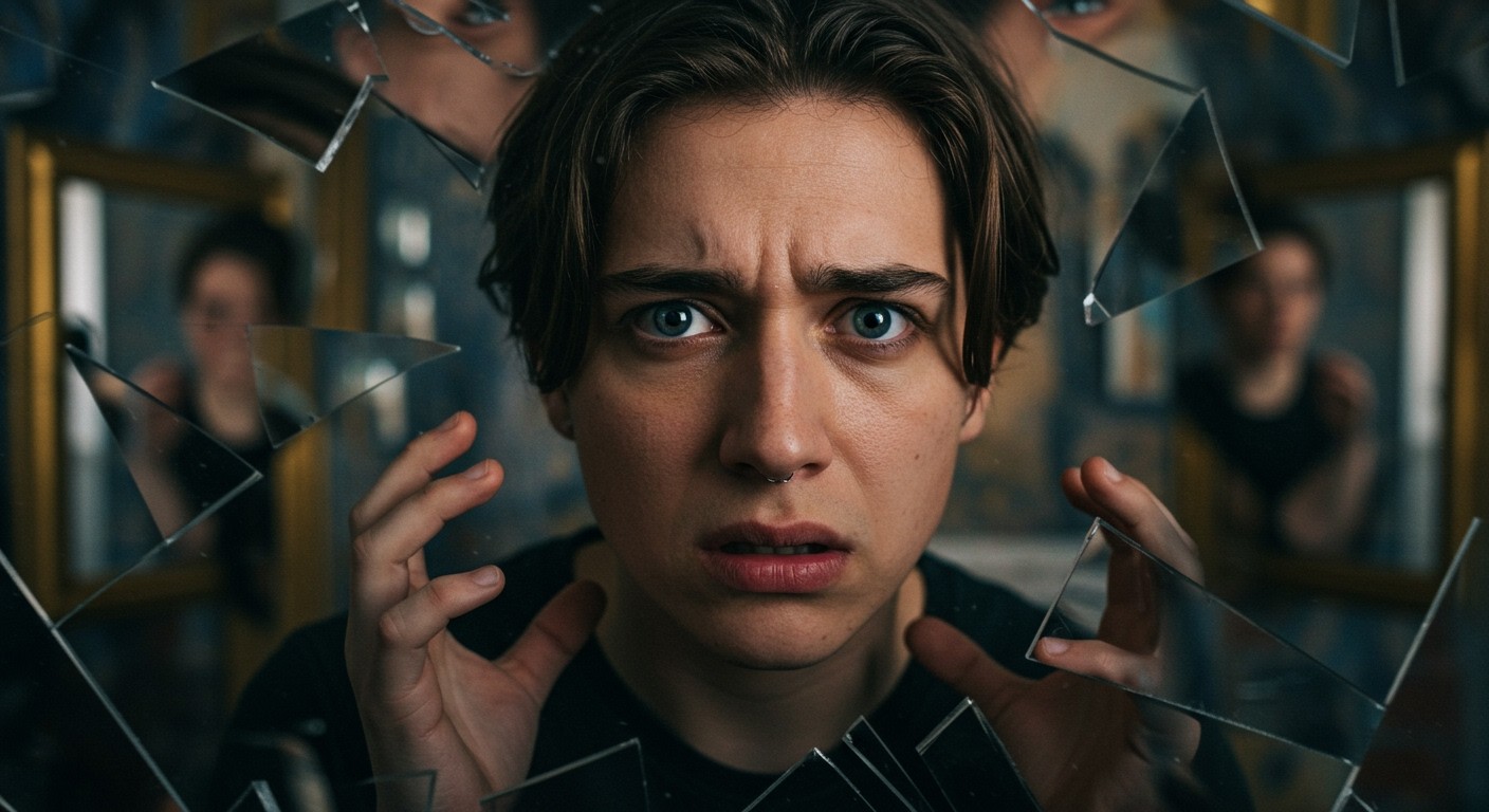 A borderline személyiségzavarban az acting out gyakori megnyilvánulás.
