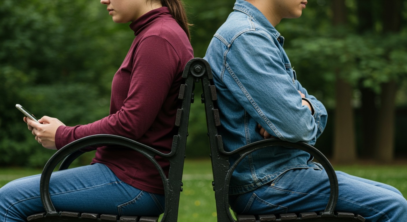 Az empátia hiánya súlyosan károsíthatja a kapcsolatot.