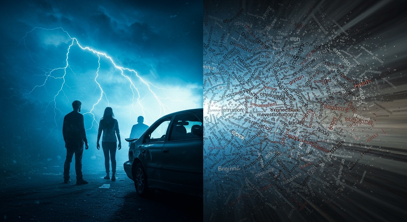 A későbbi információk torzíthatják az eredeti emlékeket.