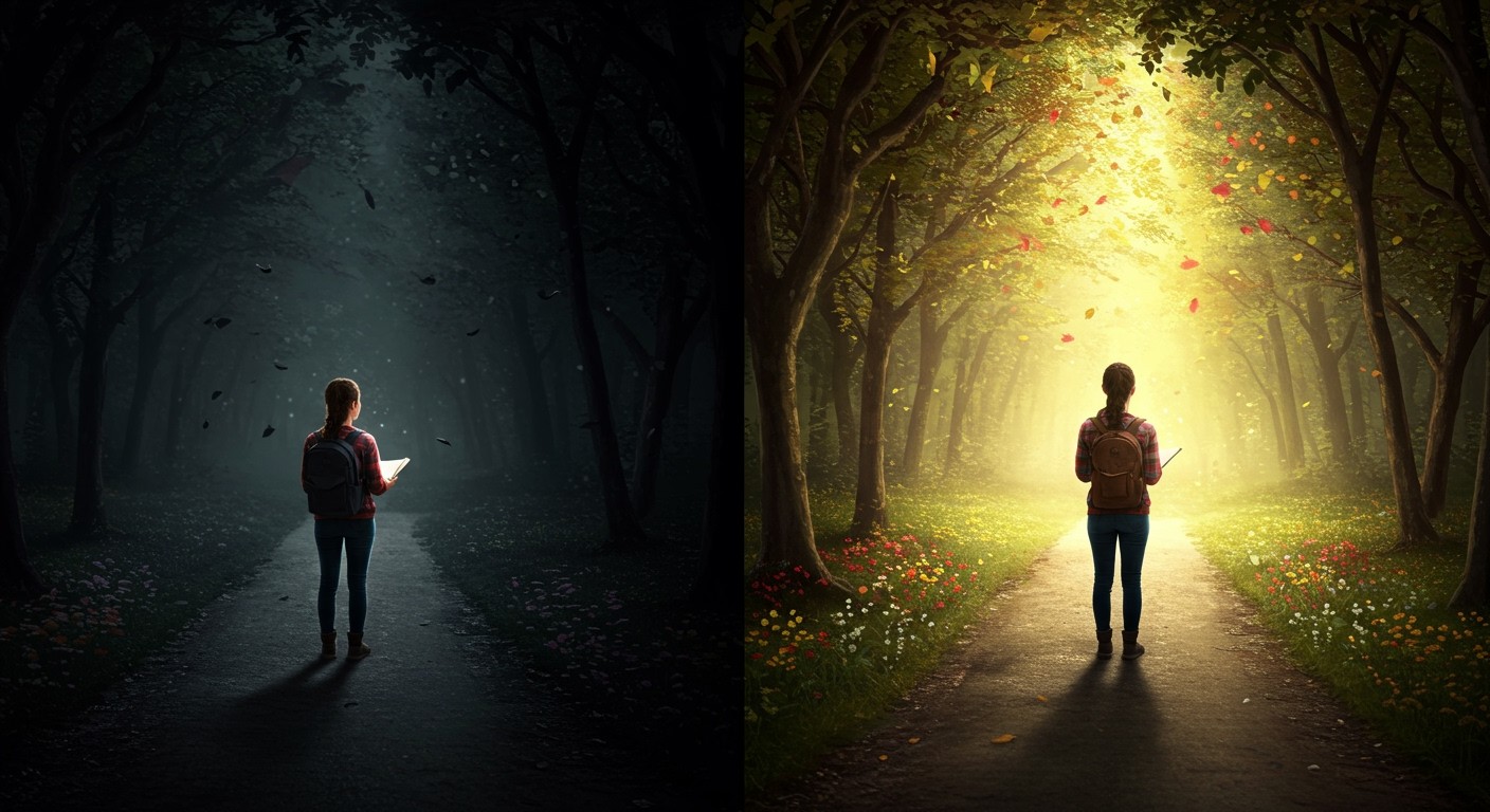 Az irigység inspirálhat, hogy jobbá váljunk és fejlődjünk.