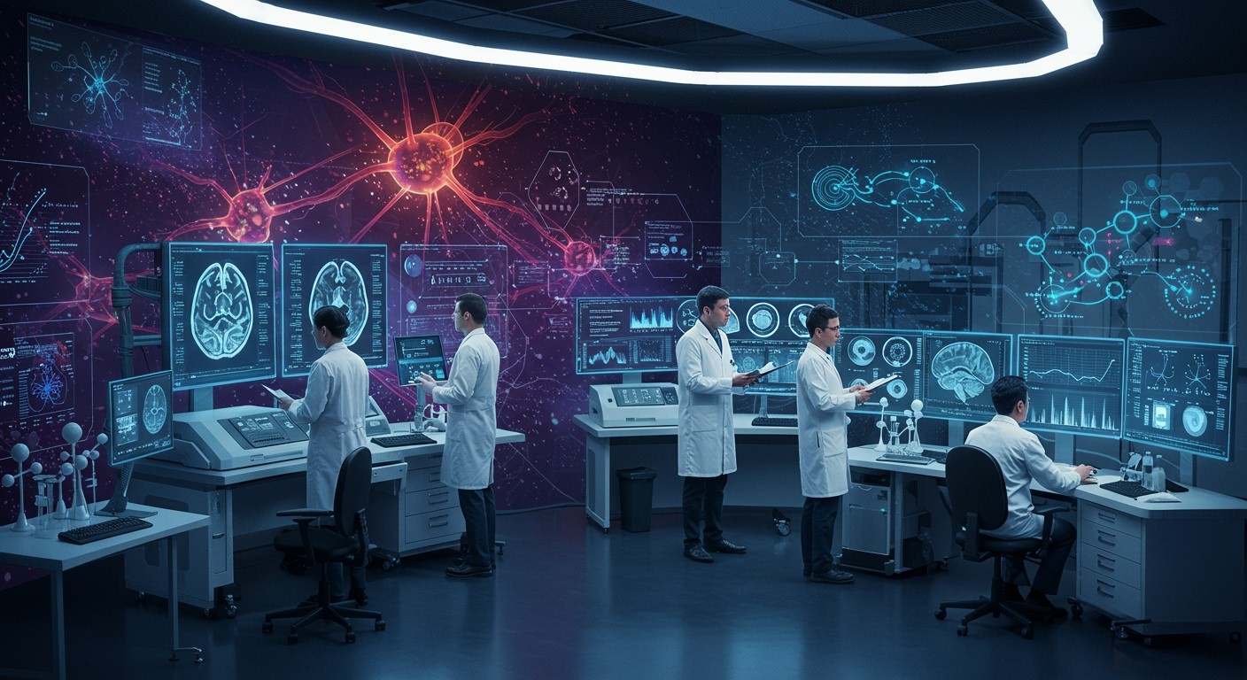 Új biomarkerek felfedezése a kóros nevetés diagnosztikájában.