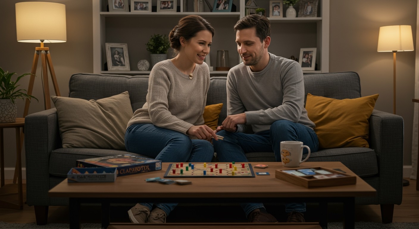 A közös élmények erősítik a párkapcsolatokat és a kötődést.