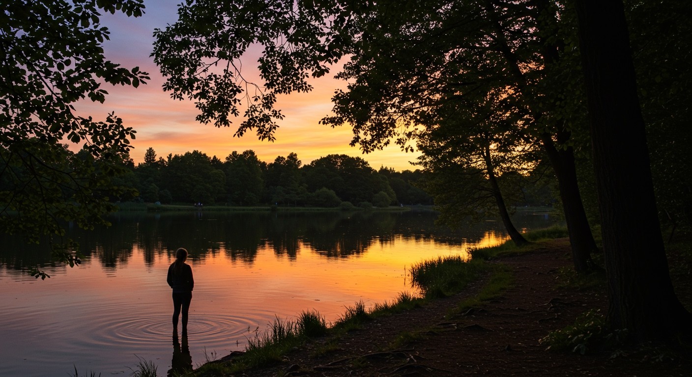 A múlt feldolgozása segít a jövőbeli fejlődésben.