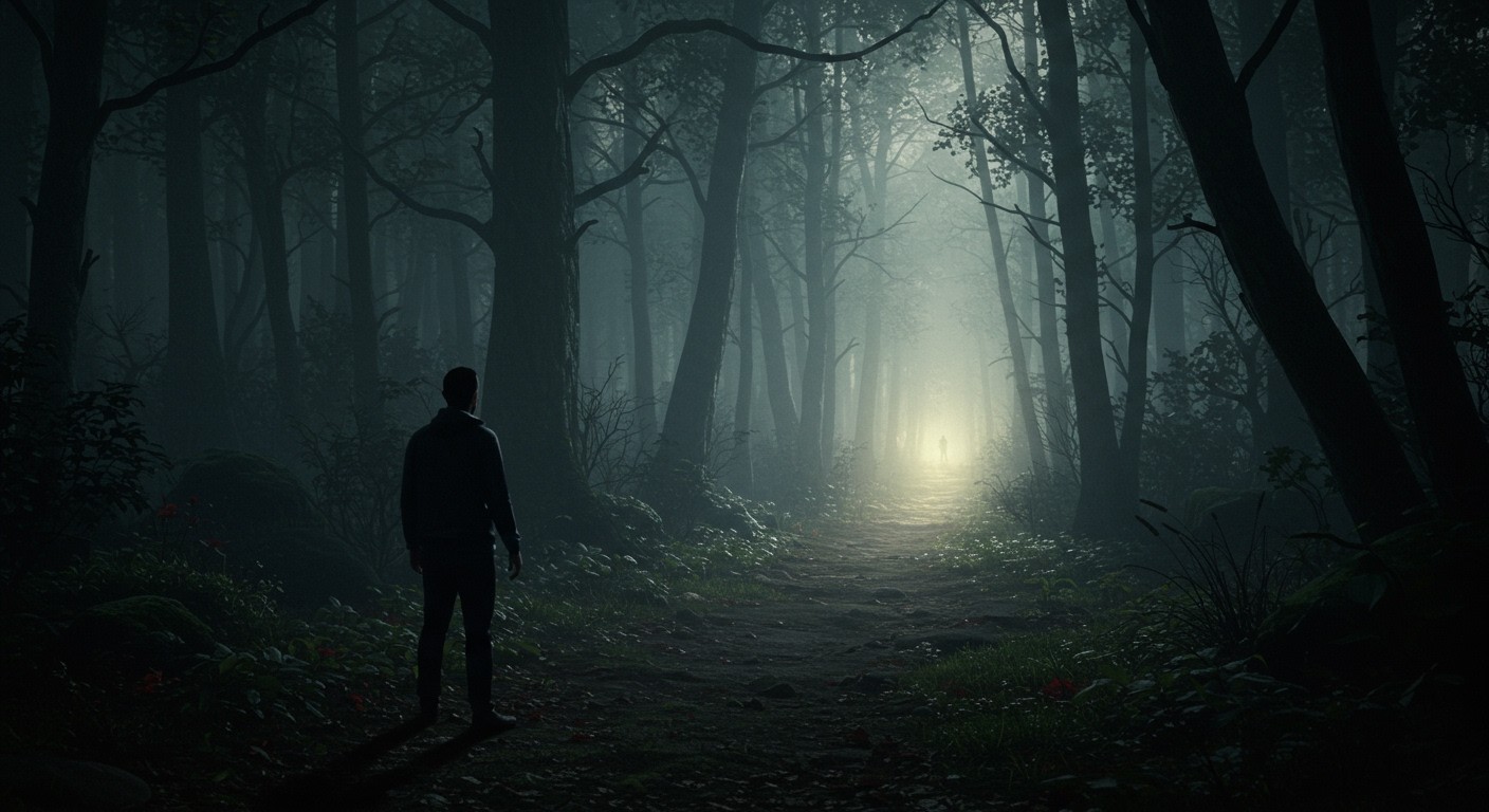 A hívás elutasítása gyakran a fejlődésünk gátja.