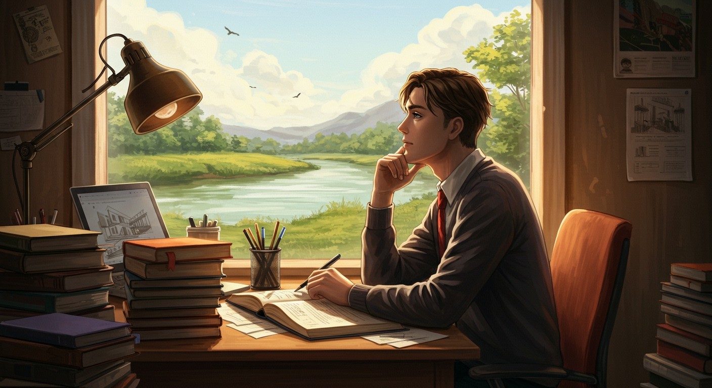 A Huckleberry Finn-szindróma csökkentheti a munkahelyi motivációt.