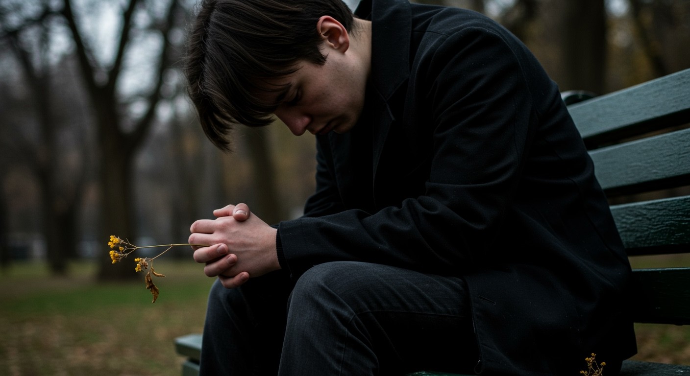 A kóros bűntudat erőteljes hatással van a mindennapokra.
