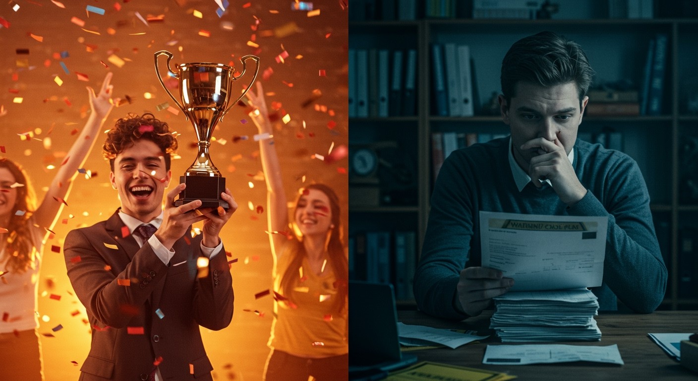 A magas jutalomérzékenység motivál, de stresszt is okozhat.