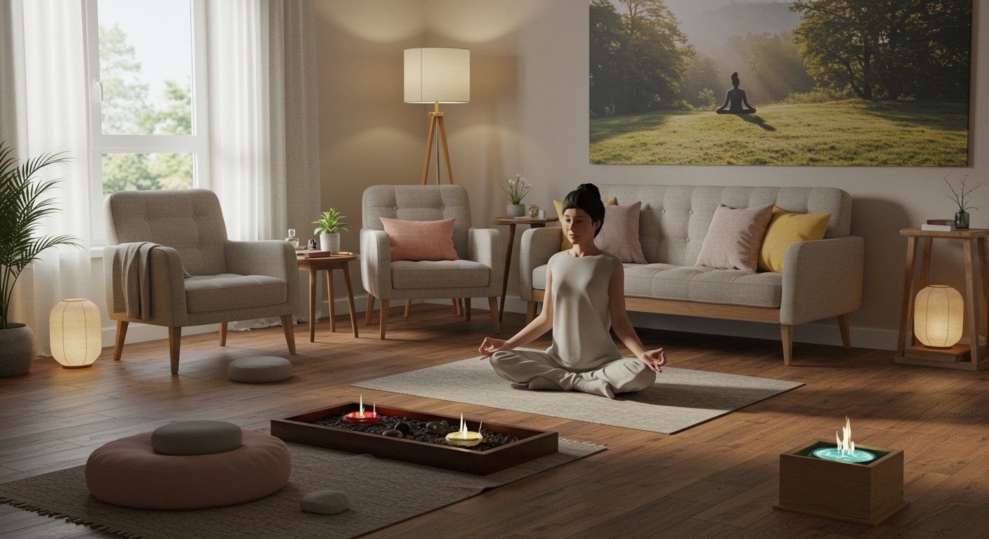 A mindfulness növeli a mentalizáló képességet és a tudatosságot.