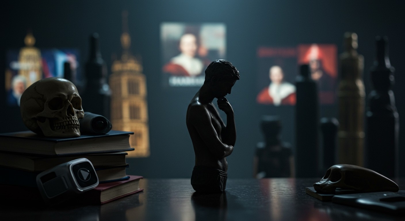 Hamlet monológja mély hatással van a modern pszichológiára.