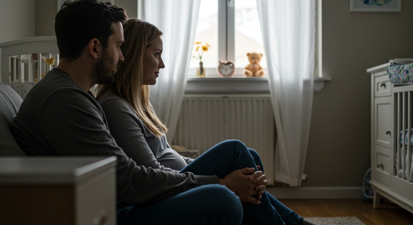 A gyermekvállalás utáni szexualitás gyakran változik és alkalmazkodik.