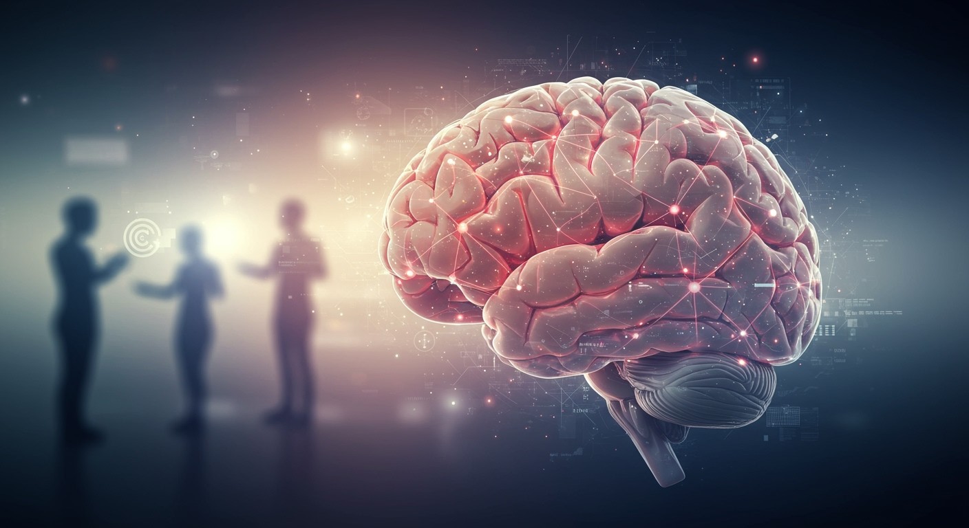 A placebo-hatás erősen befolyásolja az érzékelést és illúziókat.