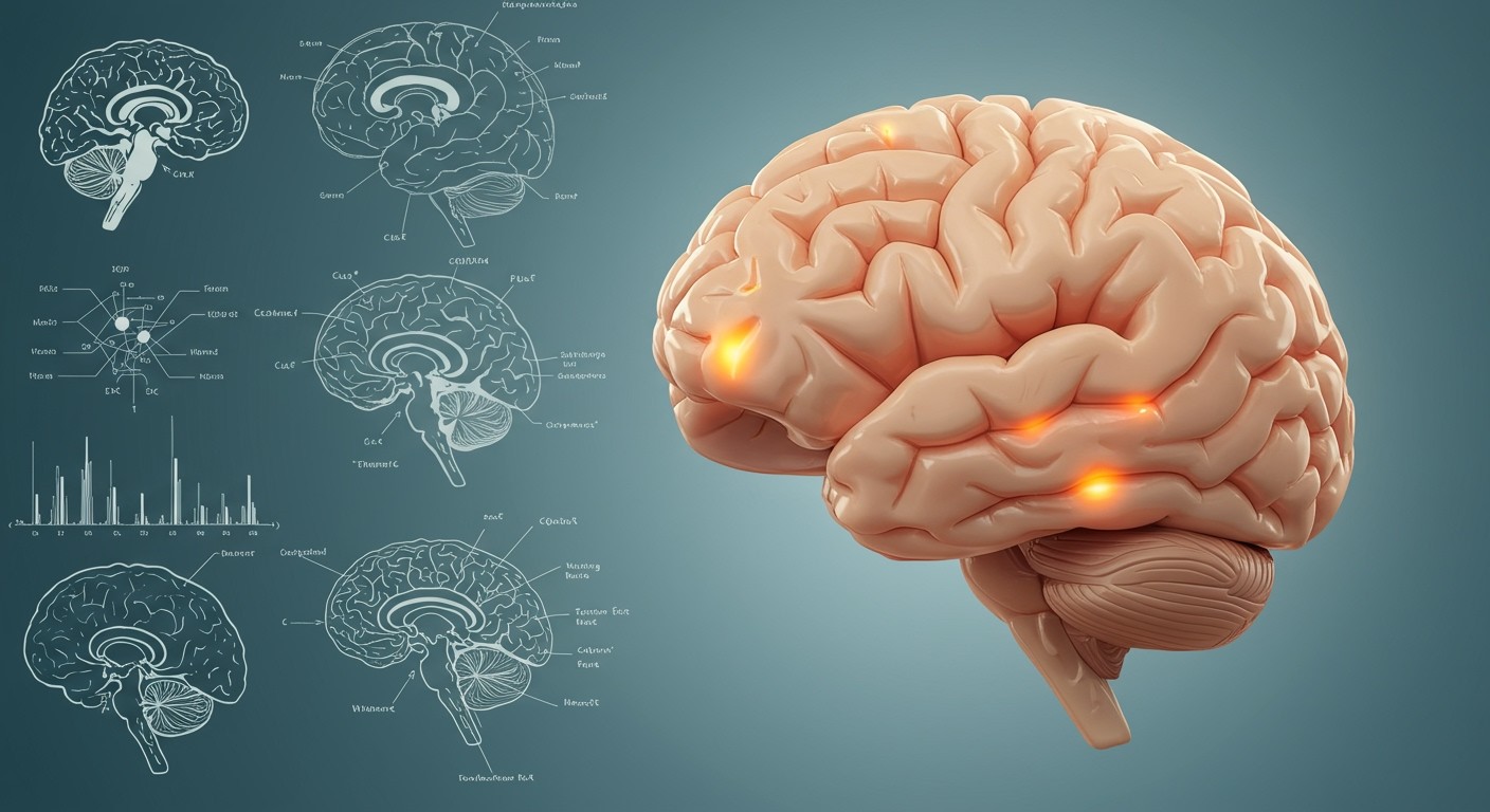 Az amygdala és hippocampus szerepe a szuperfelismerésben.