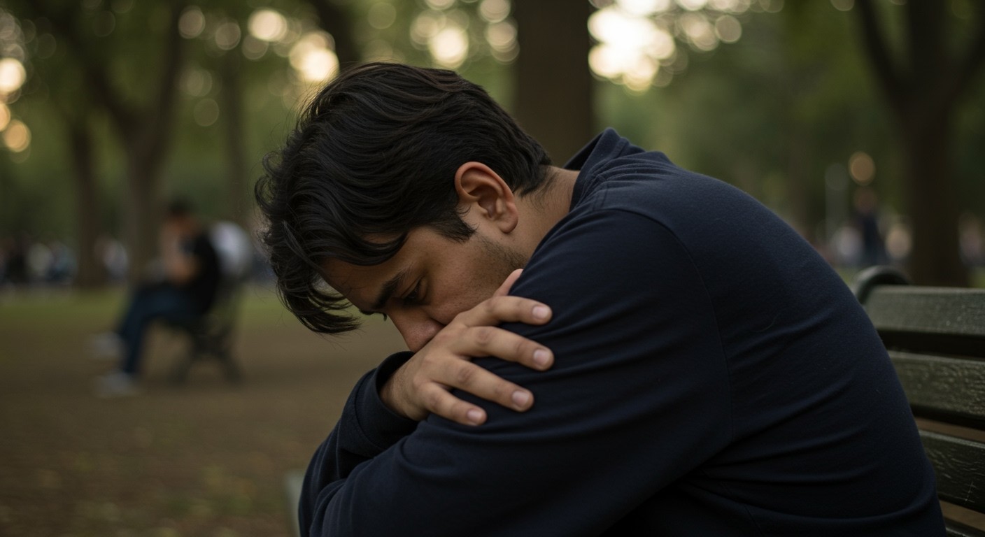 Az alacsony önbecsülés növeli a depresszió kialakulásának kockázatát.