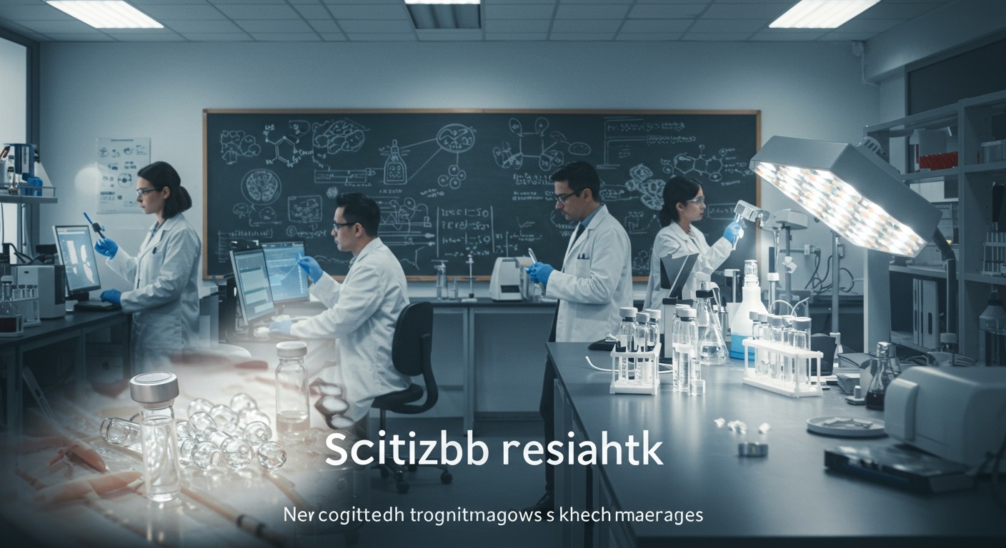 Új biomarkerek segíthetik a skizofrénia kezelését.