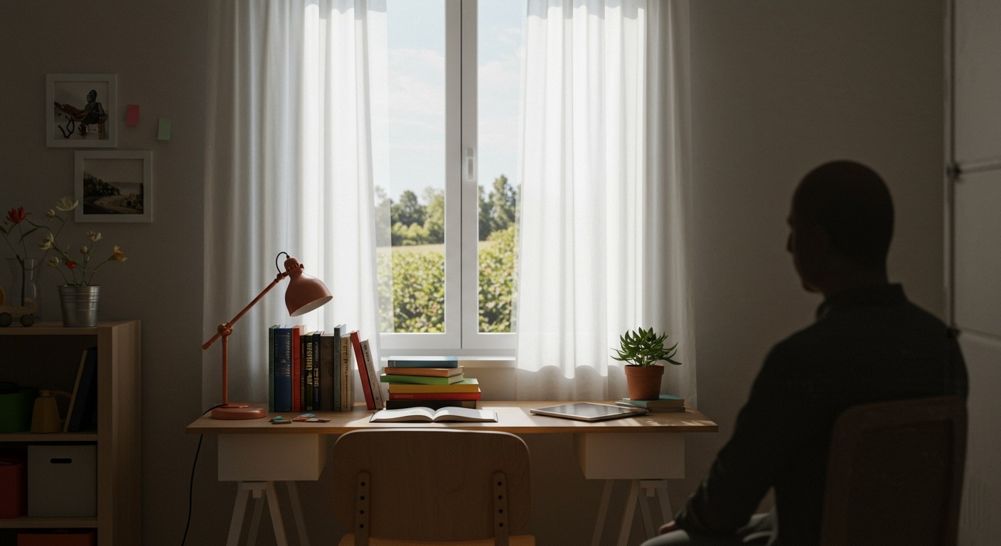 A korai beavatkozás segíthet a hikikomori megelőzésében.