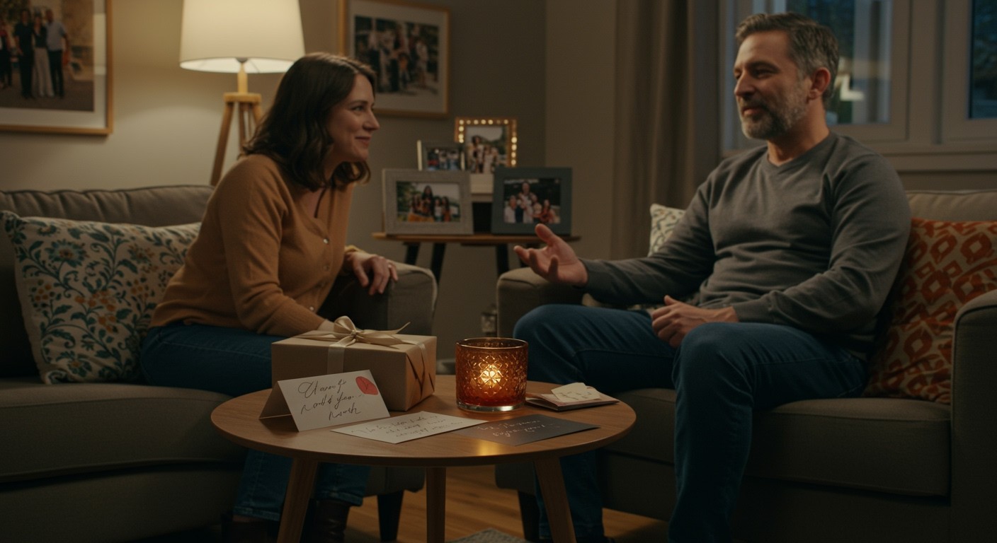 A szeretetnyelvek felismerése segíti a jobb párkapcsolatot.