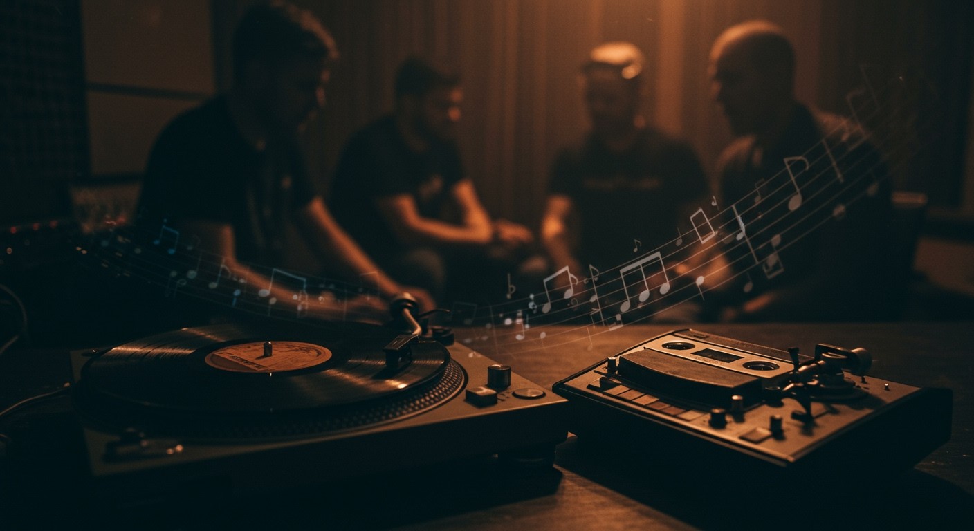 A backmasking felfedezése sok zenészt megihletett és vitákat keltett.