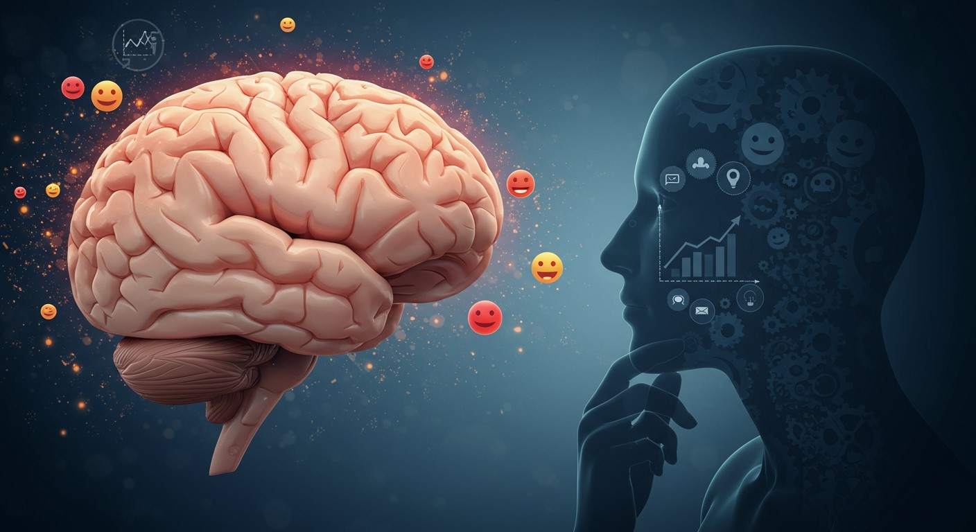 A frontális lebeny sérülése csökkentheti az érzelmi intelligenciát.