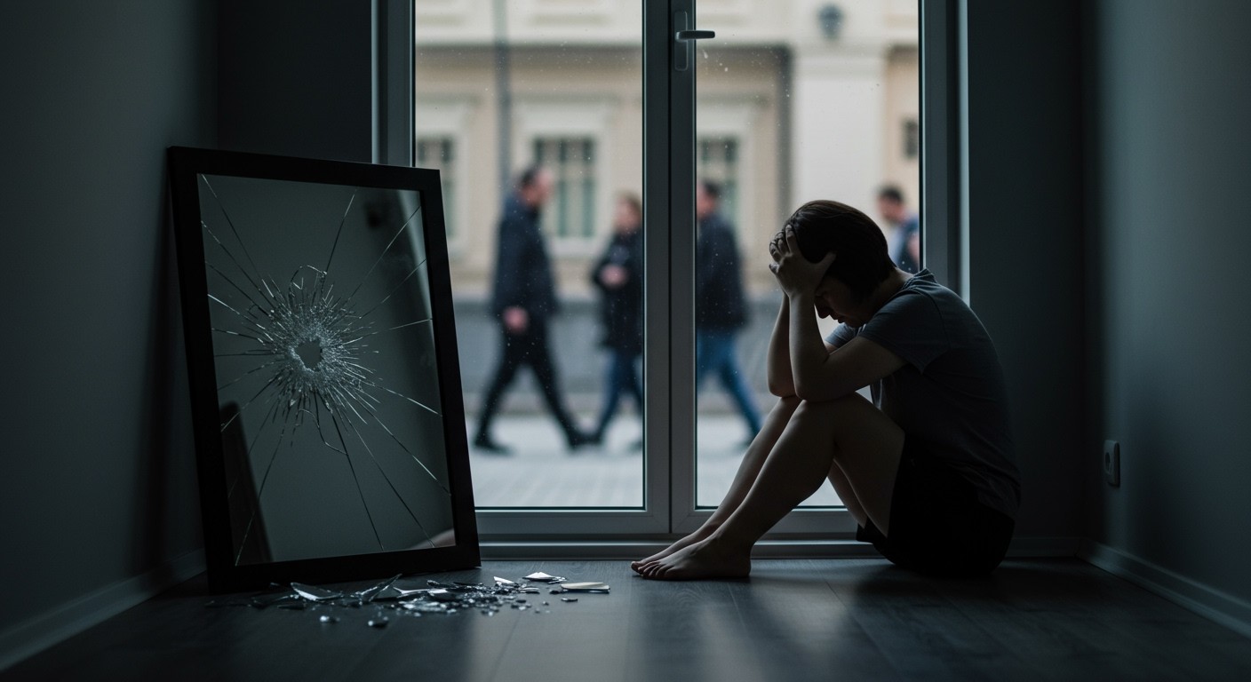 A stigma gátolja a rehabilitációs folyamatokat és a gyógyulást.
