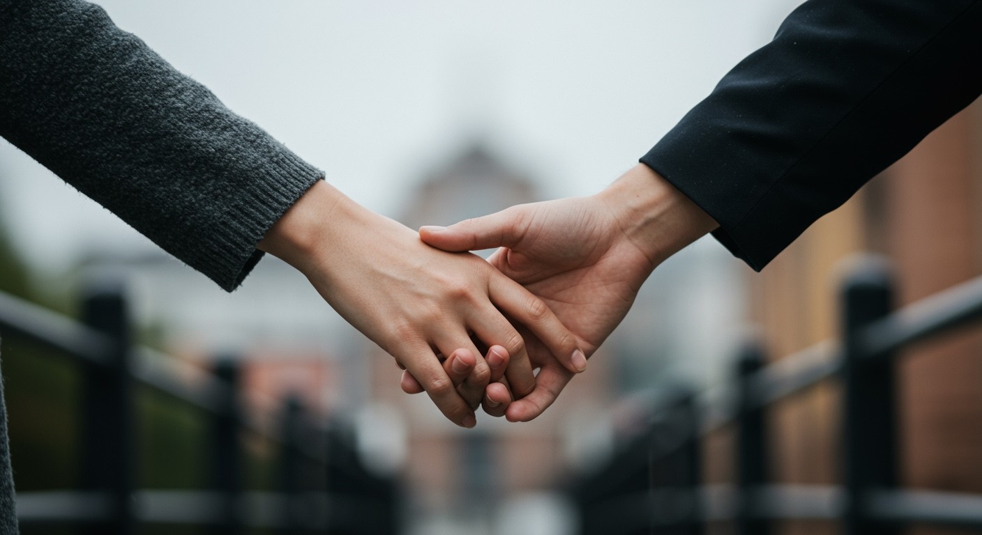 A kötődési stílusok formálják a kapcsolatok intimitását és bizalmát.