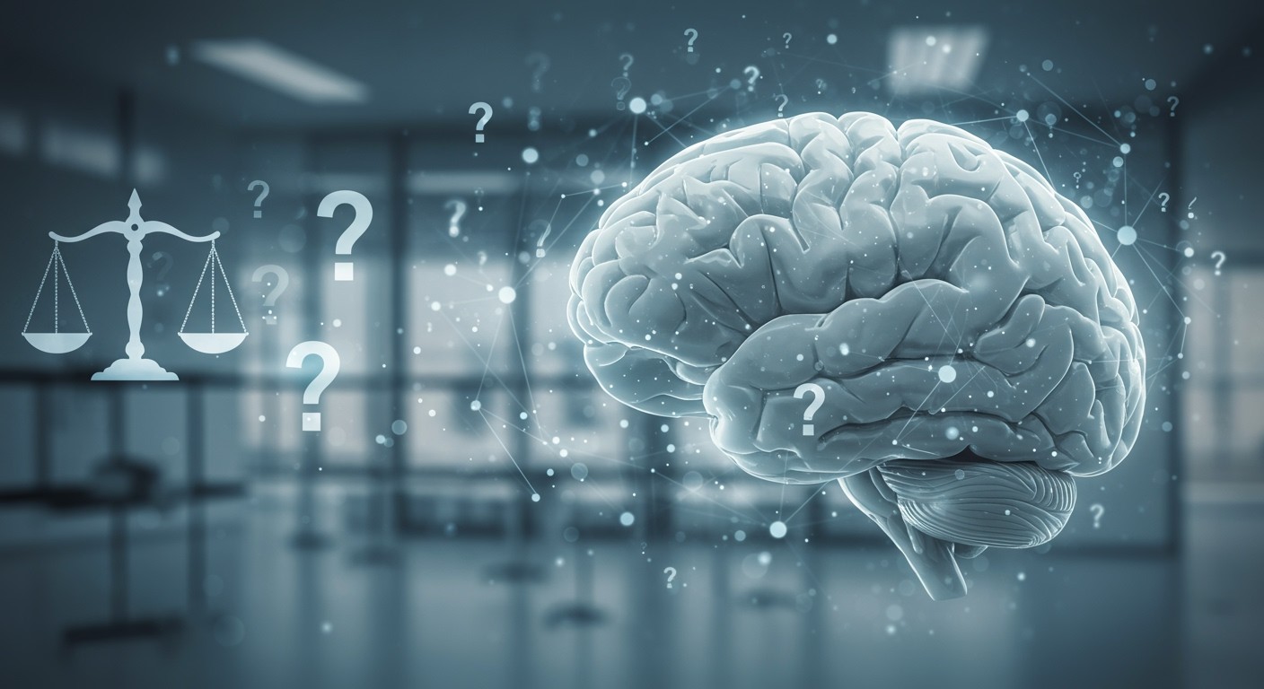 A morális intuíciók agyi mechanizmusai összetett neurobiológiai hálózatok.