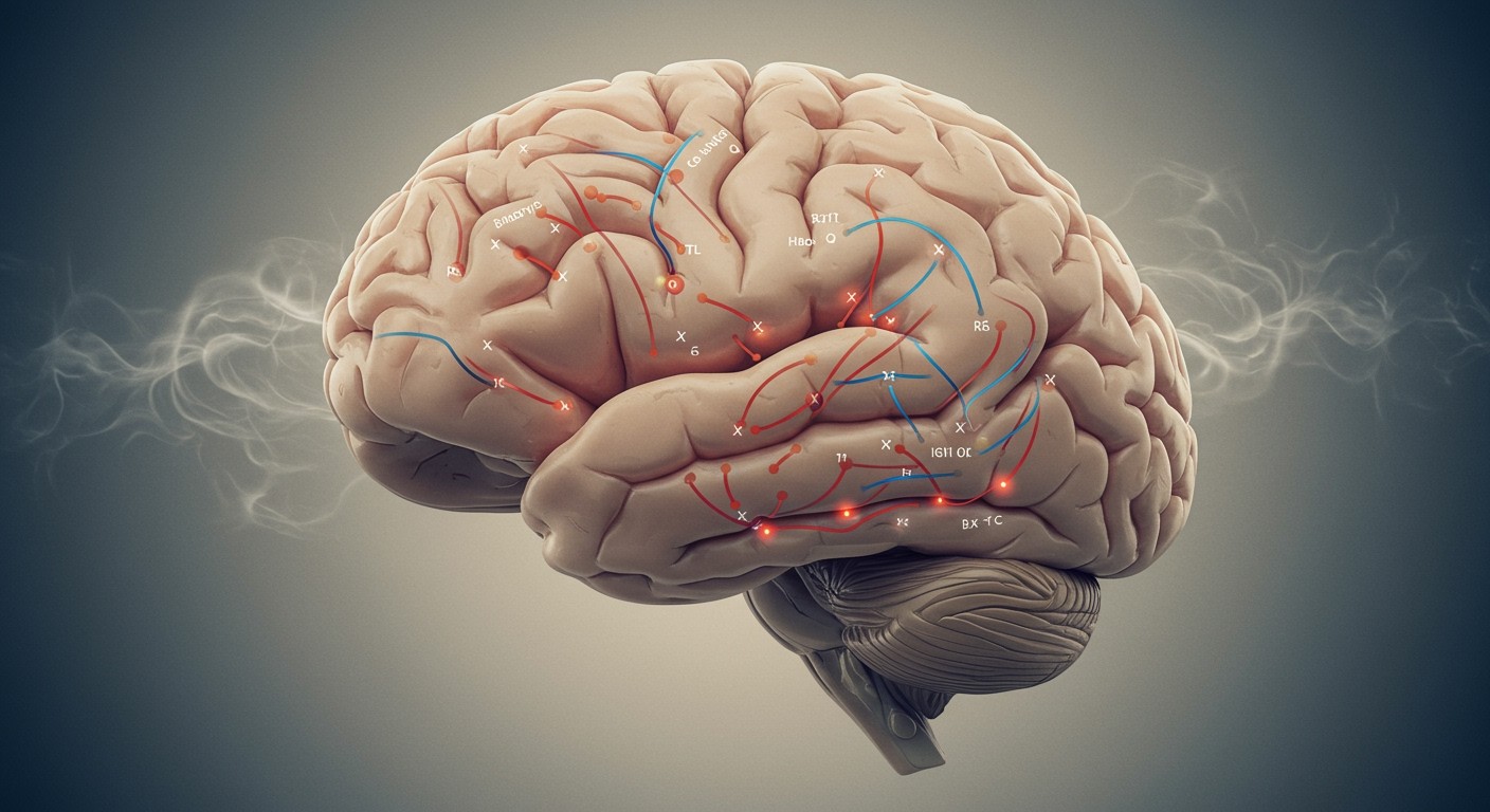 A neurotranszmitterek egyensúlya befolyásolja a Cotard-szindrómát.