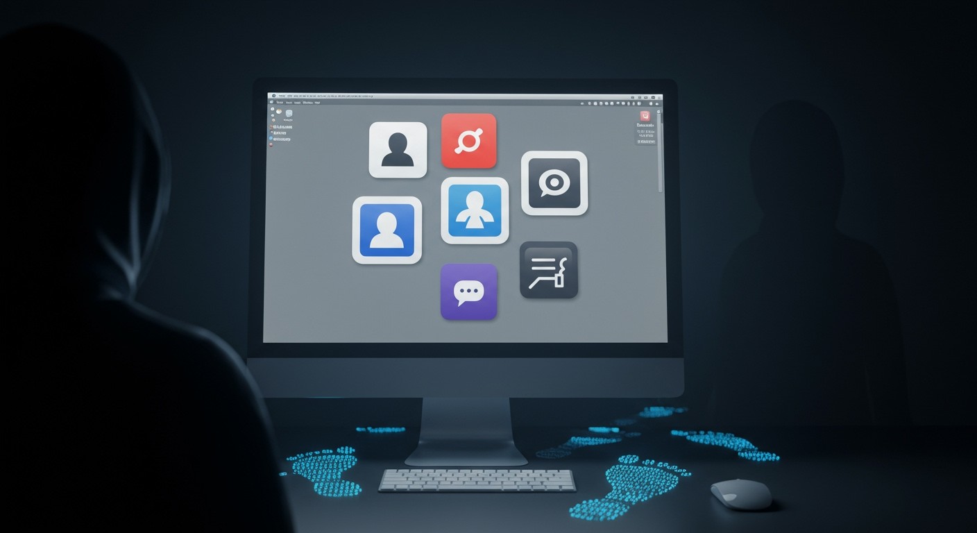Az anonimitás növeli a cyberbullying kockázatát.