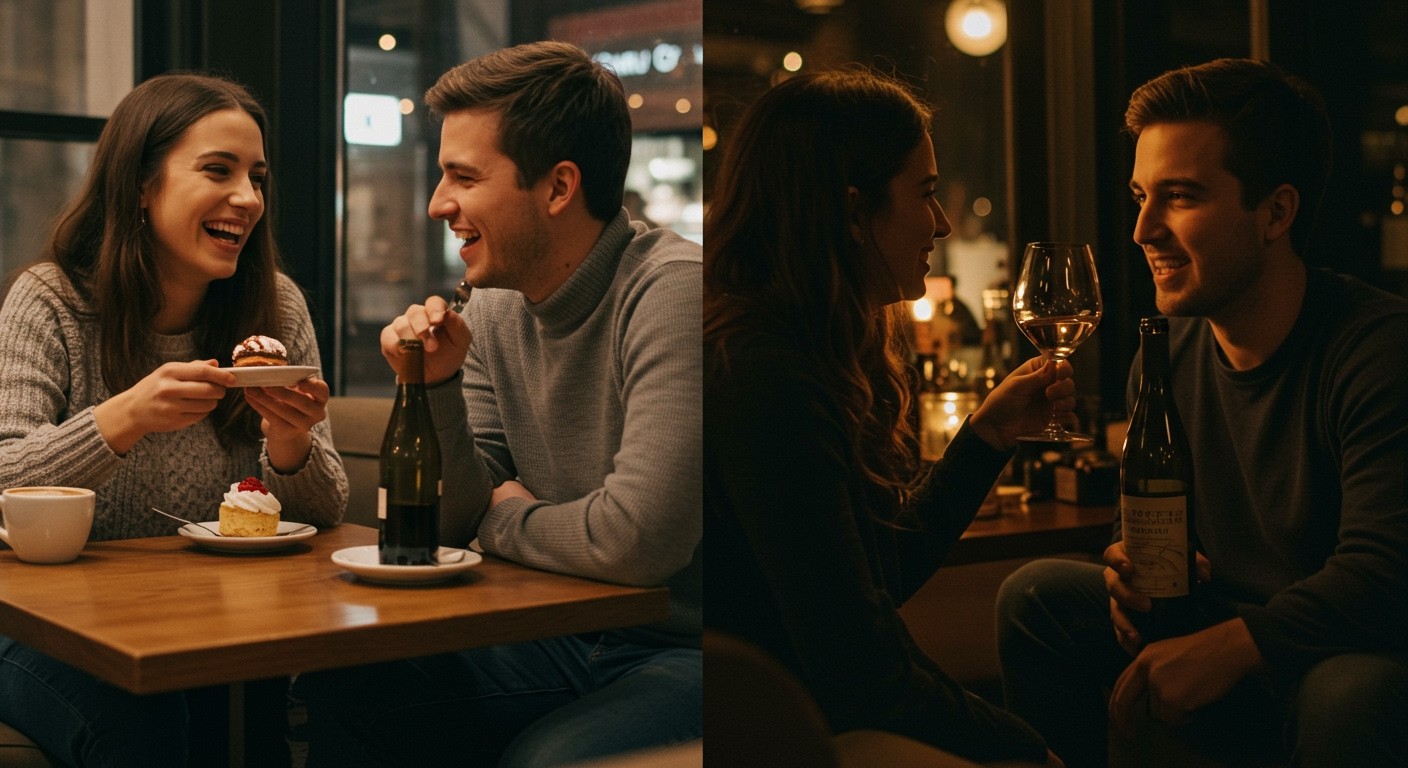 A situationship érzelmi mélysége meghaladja a barátság előnyökkel.