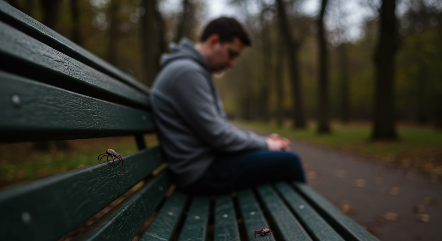 A Lyme-kór stigma rontja a betegek társadalmi támogatását.