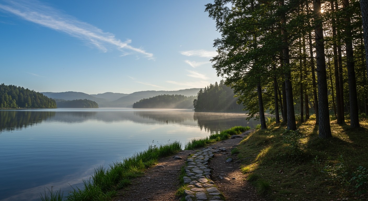 A külső tényezők segítenek a negatív gondolatok távol tartásában.