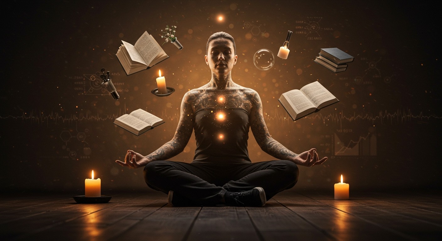 A placebo hatás fokozhatja a telekinetikus élményeket.