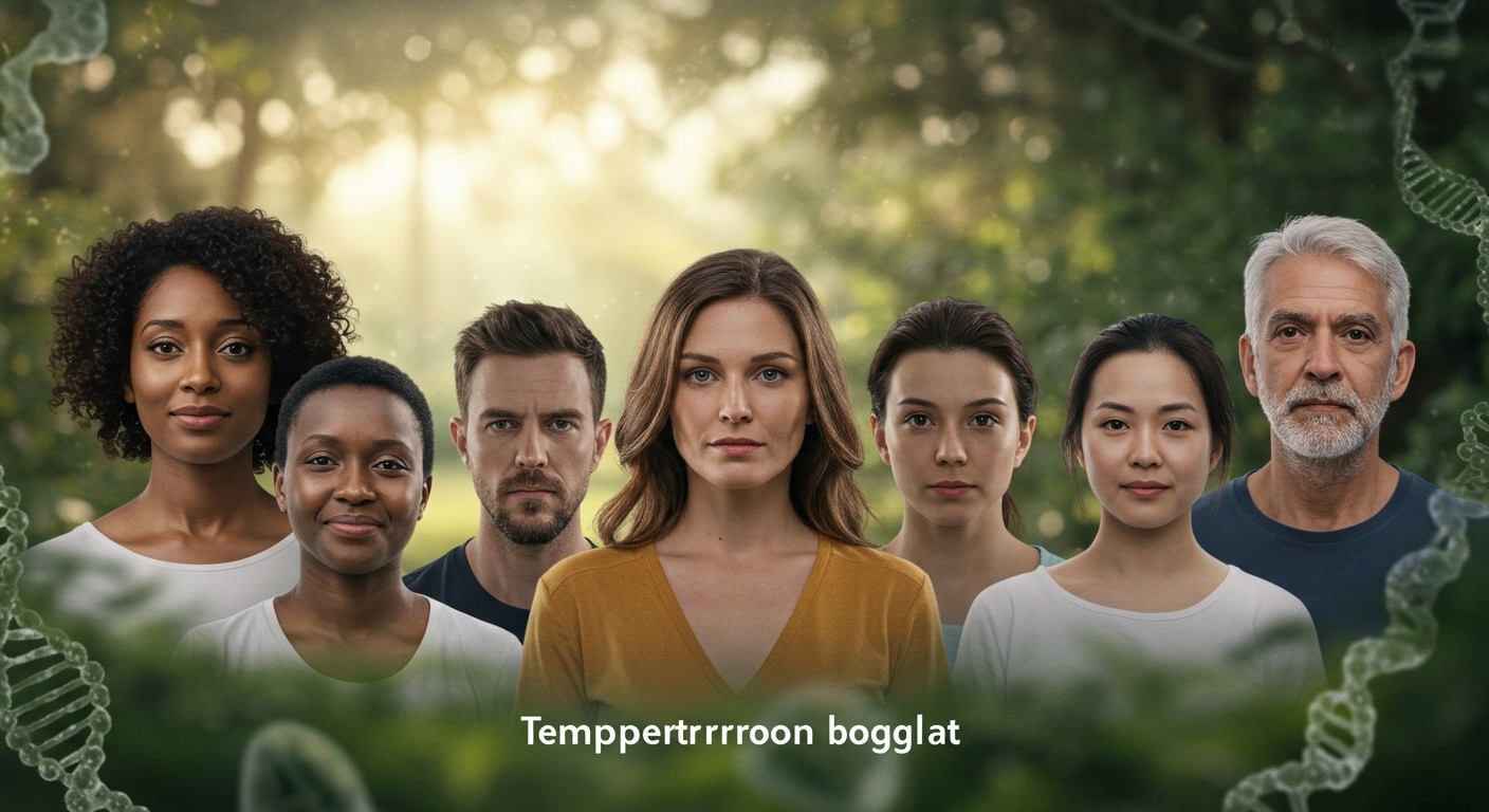 A temperamentum genetikai és környezeti hatások kombinációja.