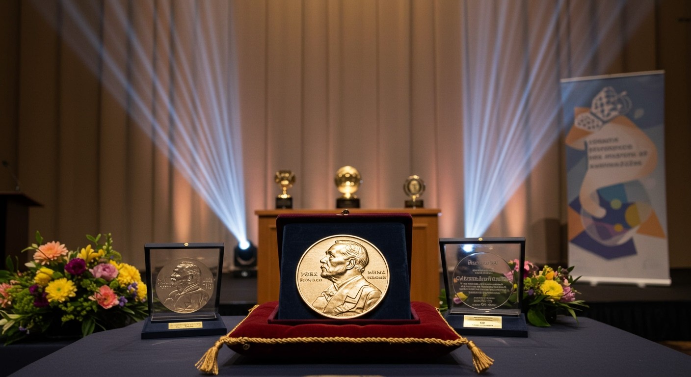 Tversky Nobel-díjat nem kapott, de zászlóshajó figurája.