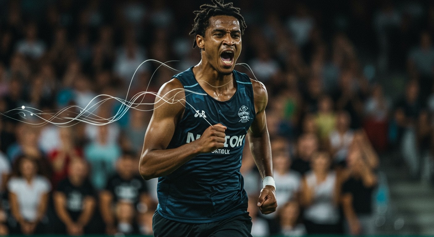 A flow-élmény növeli a sportteljesítményt és motivációt.