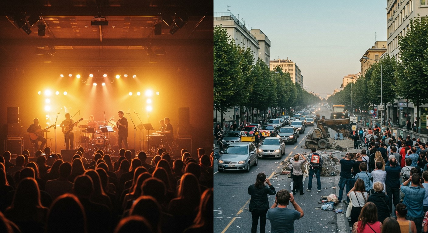 Az empátia segít megérteni a zene mélyebb jelentését.