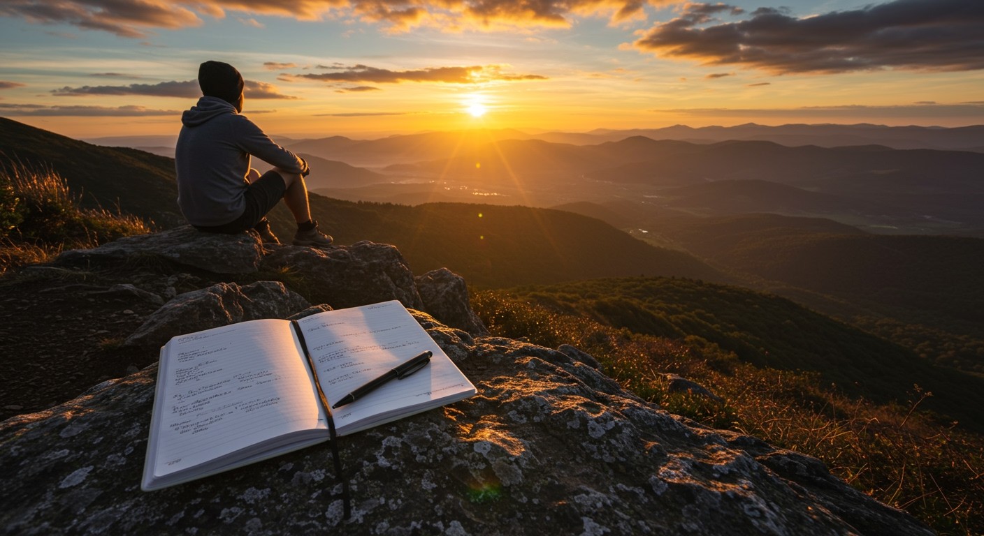 A személyes fejlődéshez elengedhetetlen az inspiráló környezet.