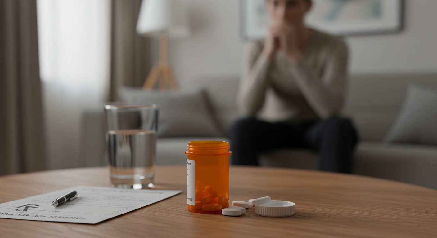 A benzodiazepinek gyorsan függőséget okozhatnak, óvatos használat szükséges.