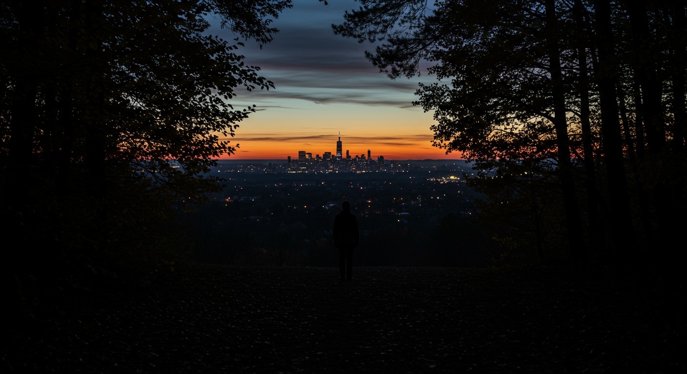 A traumák fokozhatják a kapcsolati félelmeket és szorongást.