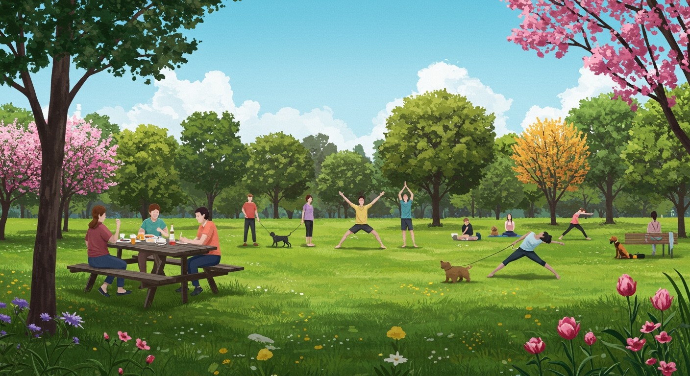 A proaktív kapcsolatépítés csökkenti a magányos érzést.