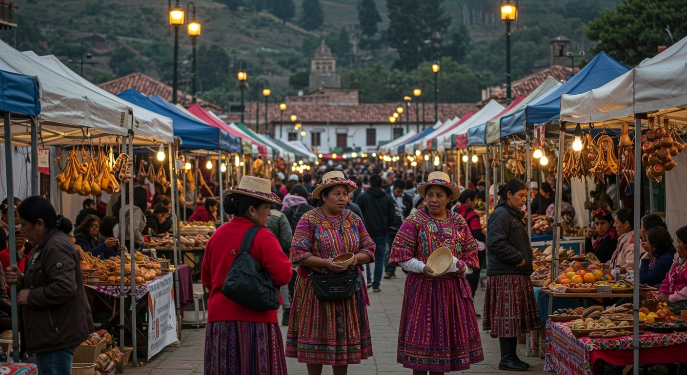 Tanulj a helyiek szokásaiból, gazdagabb leszel élményeiddel.