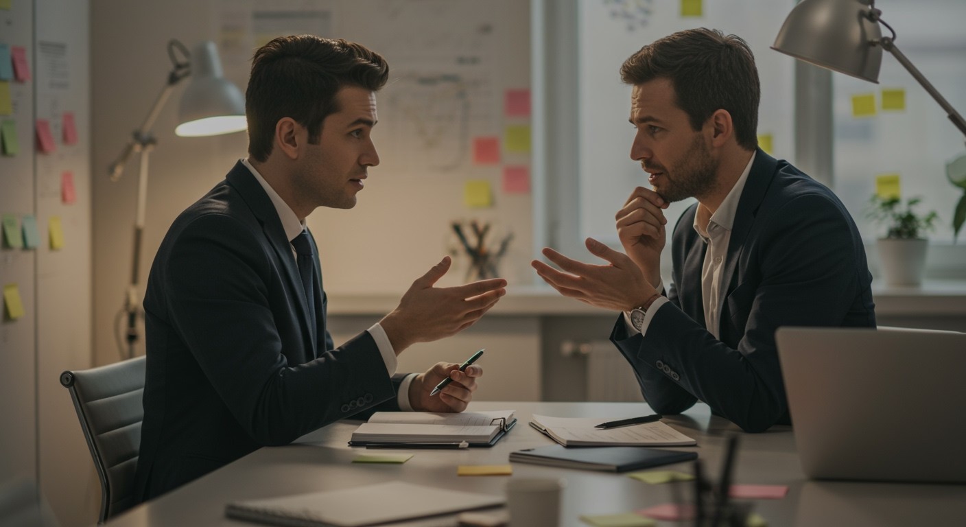 Az érzelmi intelligencia javítja a kapcsolatok mélységét és tisztaságát.