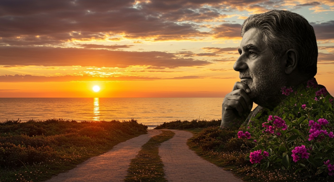 Mujica szerint a béke a megbocsátásban rejlik.