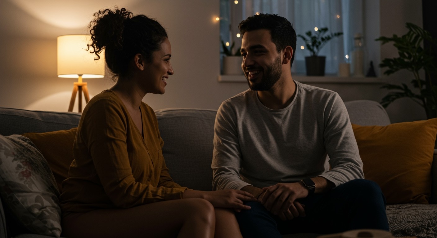 A beleegyezés minden intimitás alapköve és nélkülözhetetlen.