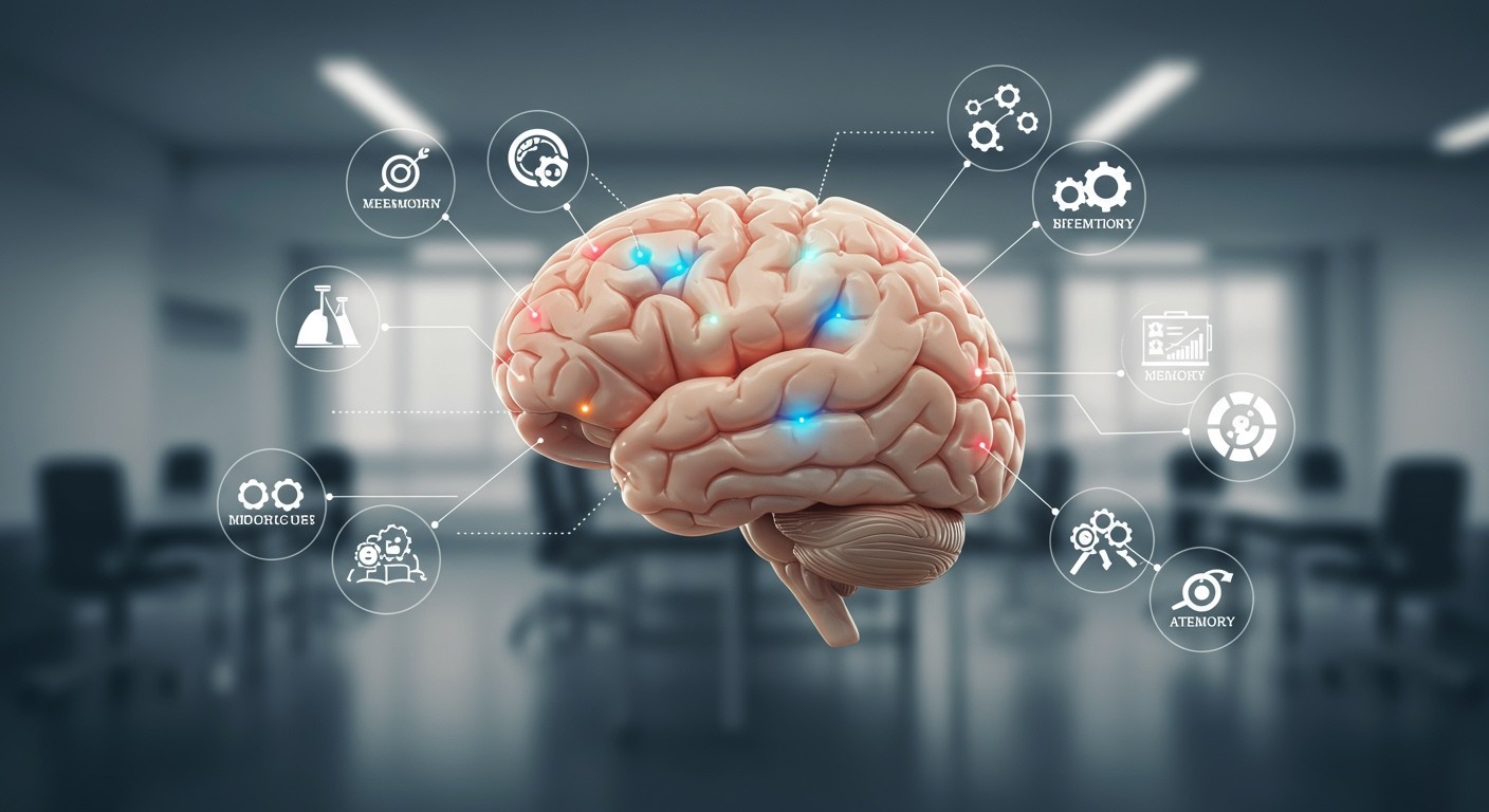 A CHC elmélet az intelligencia sokdimenziós modelljét kínálja.